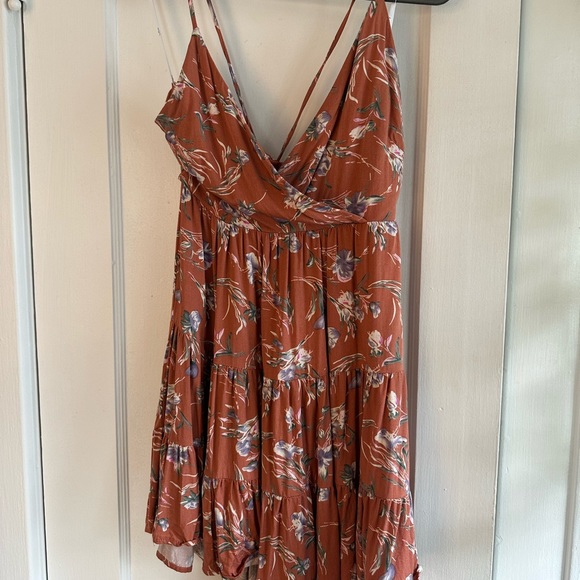 Lulus Mini Dress - Picture 7 of 7